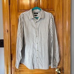 Banana republic dress shirt